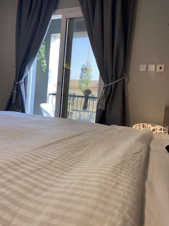 Maqeela Luxury Studio King Abdullah Economic City Экстерьер фото