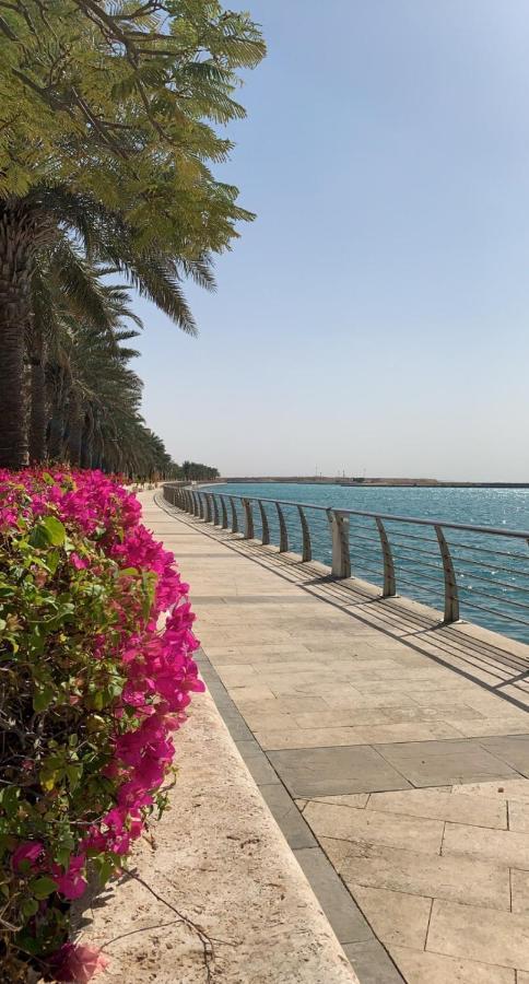 Maqeela Luxury Studio King Abdullah Economic City Экстерьер фото