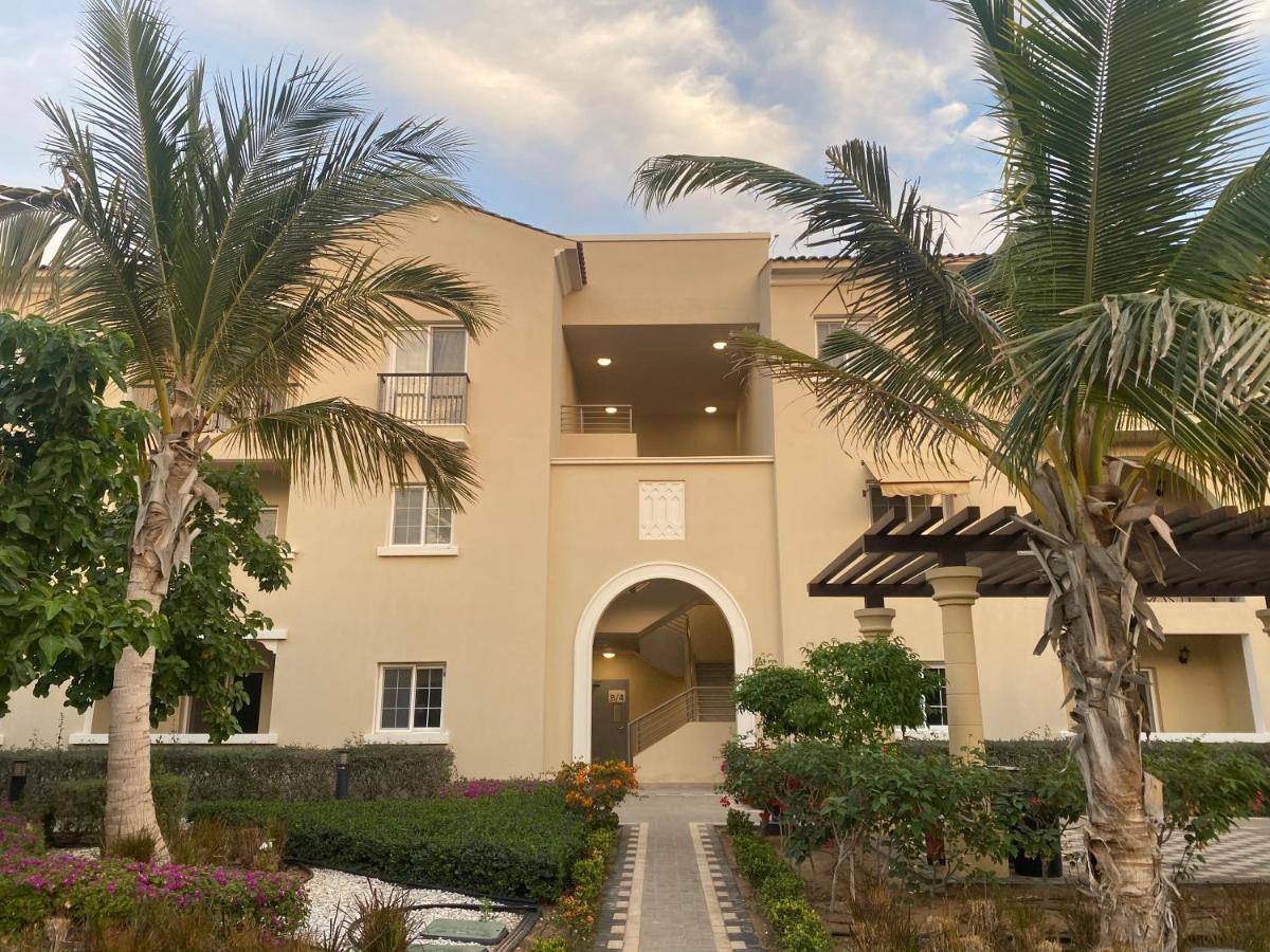 Maqeela Luxury Studio King Abdullah Economic City Экстерьер фото